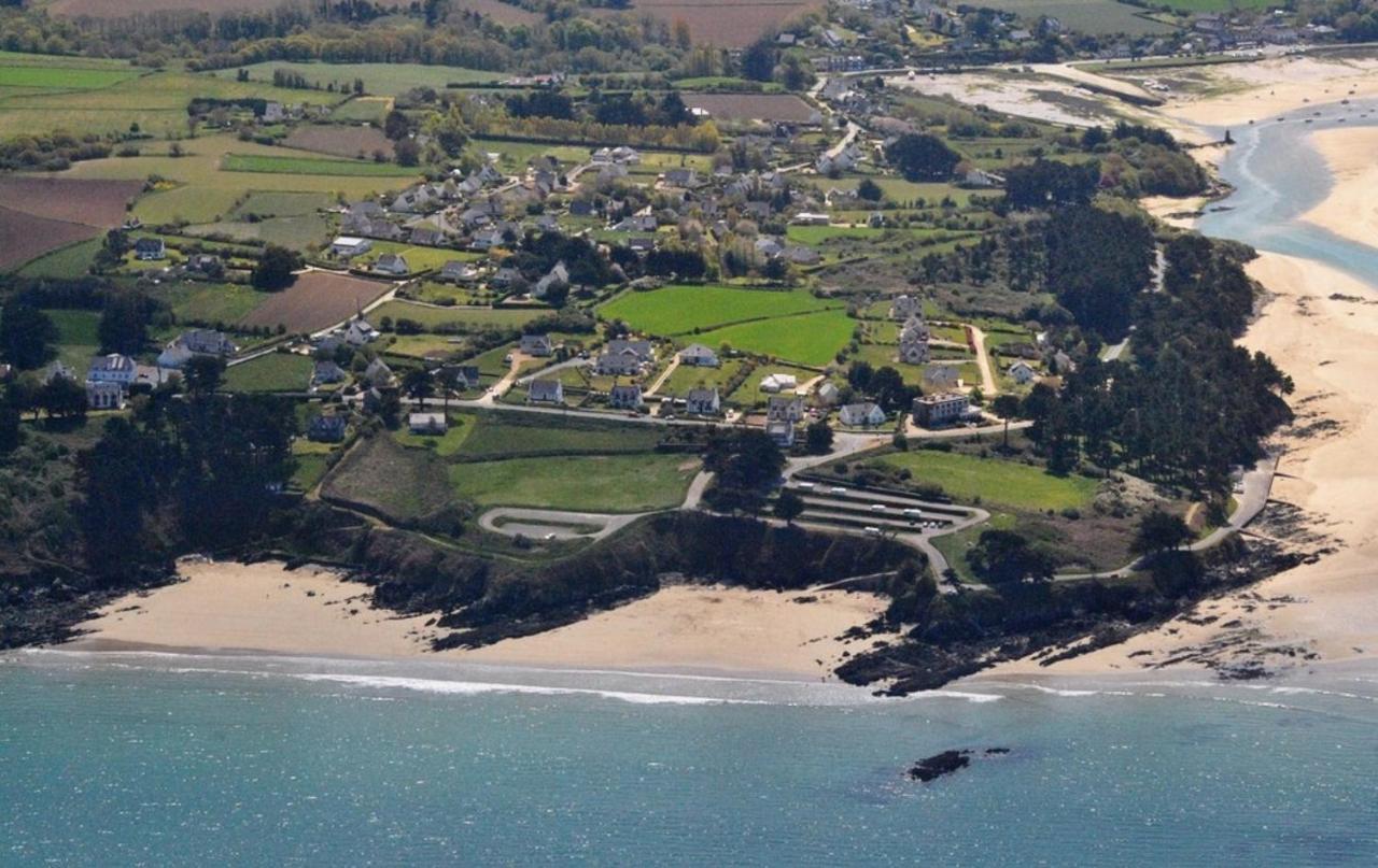 Dortoire En Tente Individuelle Campsite *